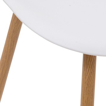 detalle de silla taho