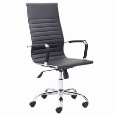 Silla escritorio oficina moderna