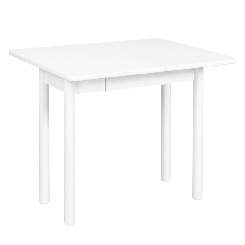 mesa cocina kitchi blanco 1