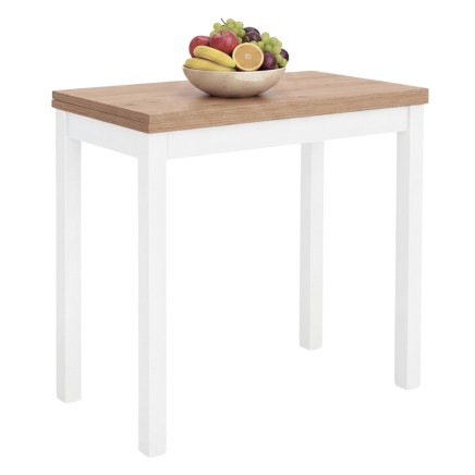 mesa cocina bleca portada