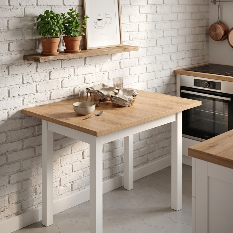 mesa cocina bleca 3
