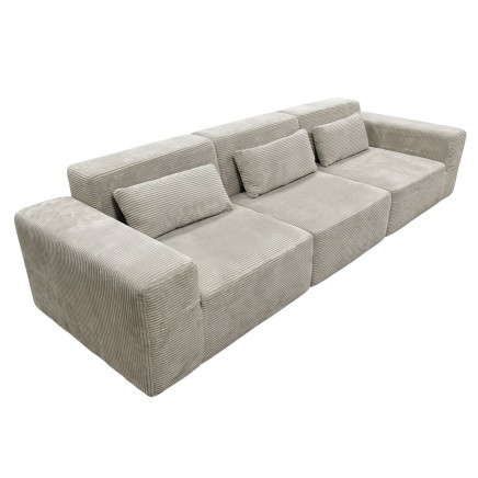 sofá modular horizon 3 plazas portada