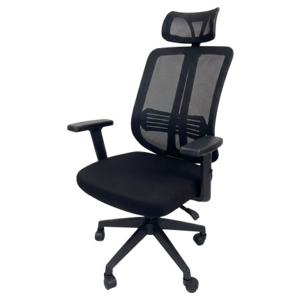 silla ergovan portada