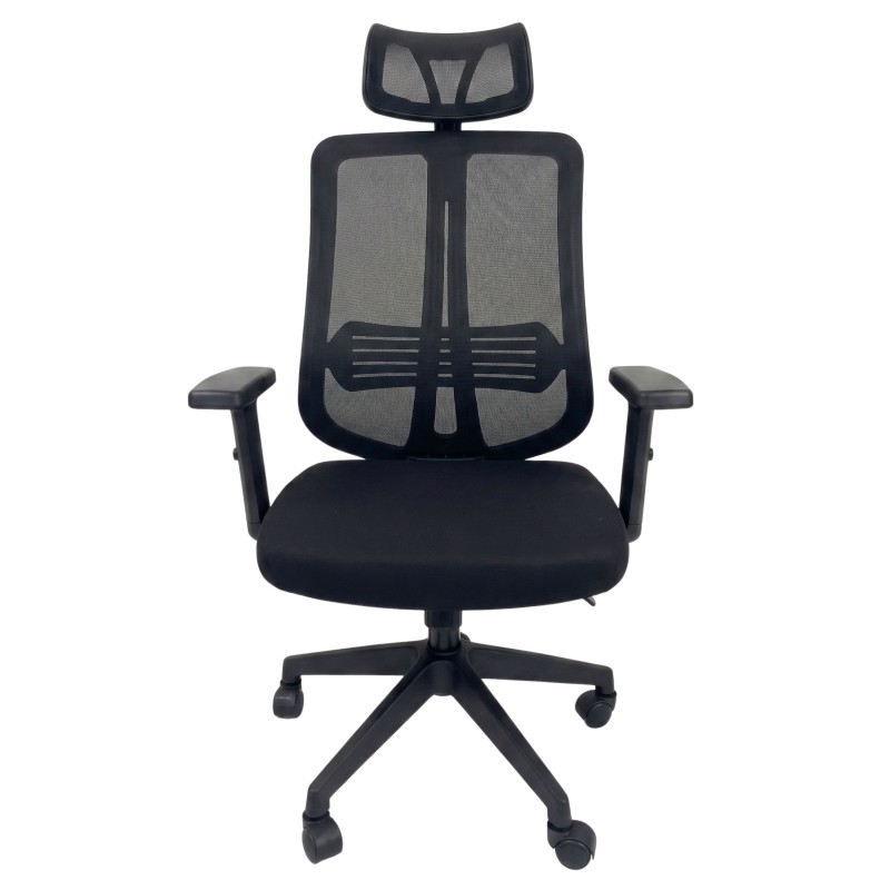 silla ergovan 1