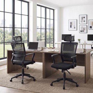Silla Ergonómica ambiente 1