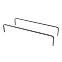Herraje Superior para Bases 80x190 cm 90x190 cm 105x190 cm (Sin Base)