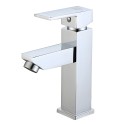 Grifo para Lavabo Amazonas Monomando II