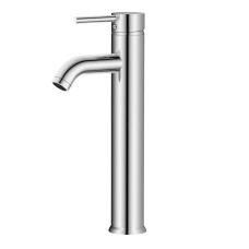 Grifo para Lavabo Alto Monomando Lofe Cromado