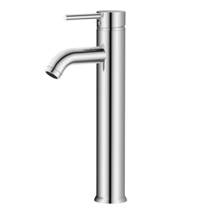 Grifo para Lavabo Alto Monomando Lofe Cromado