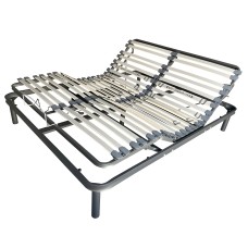 Cama Articulada Eléctrica 150x190 cm
