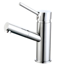 Grifo para Lavabo Loira Color Cromado