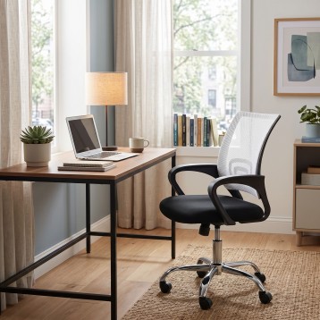 silla vita blanco y negro 5