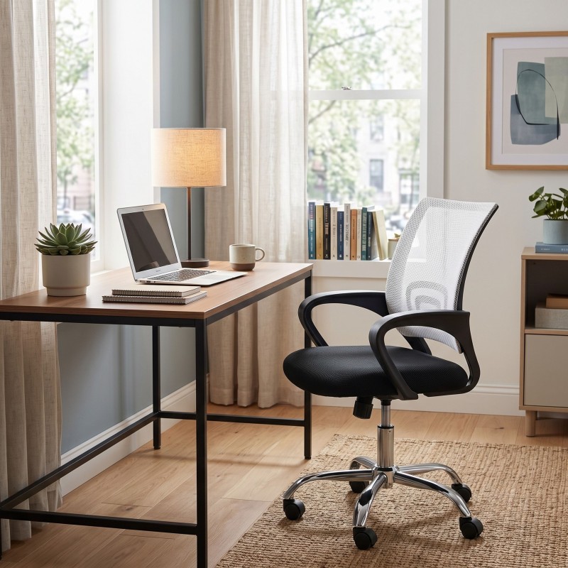 silla vita blanco y negro 5