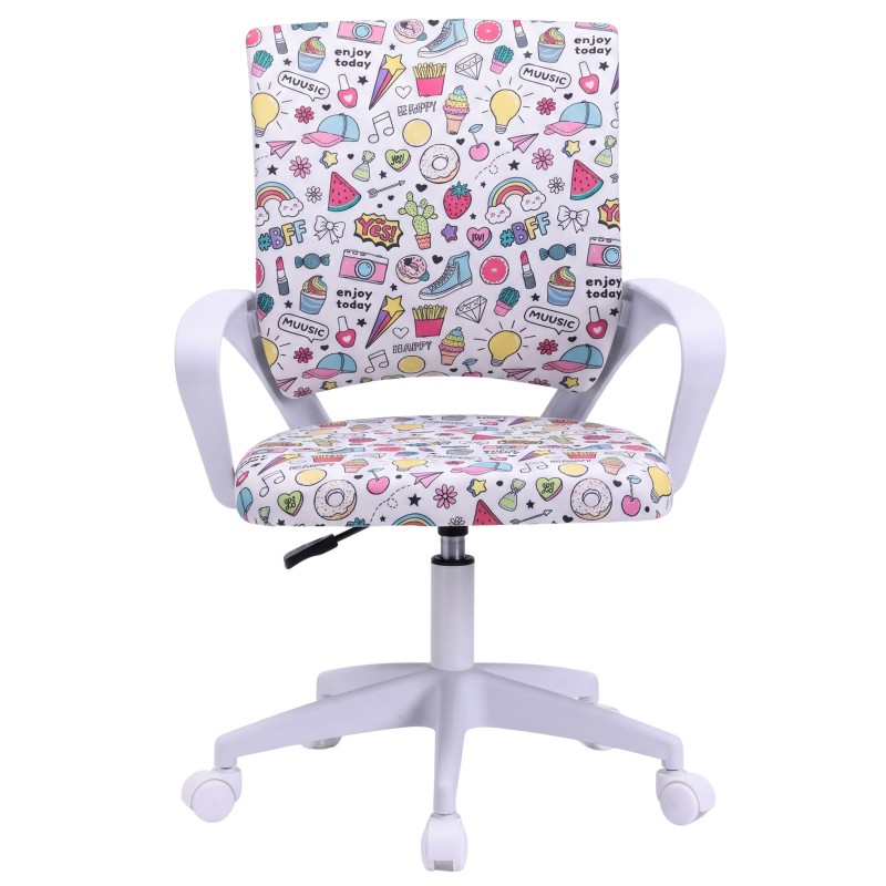 silla escritorio emoji 1