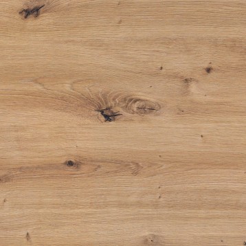 Detalle de madera de roble natural con vetas y nudos oscuros