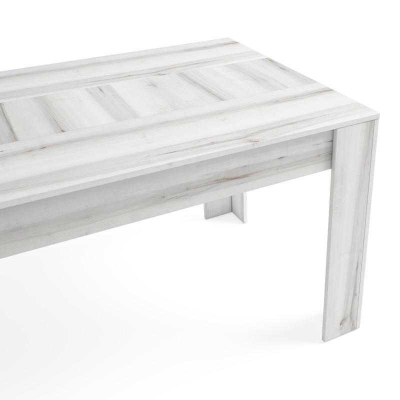 Mesa comedor rectangular