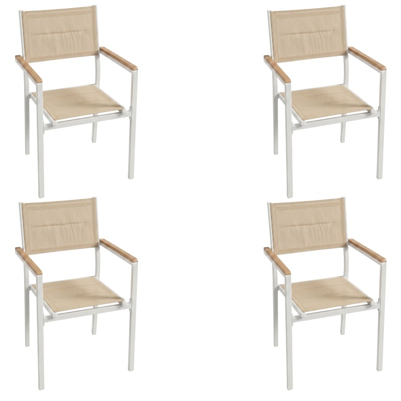 silla mallorca beige 2