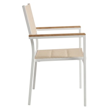 silla mallorca beige 5
