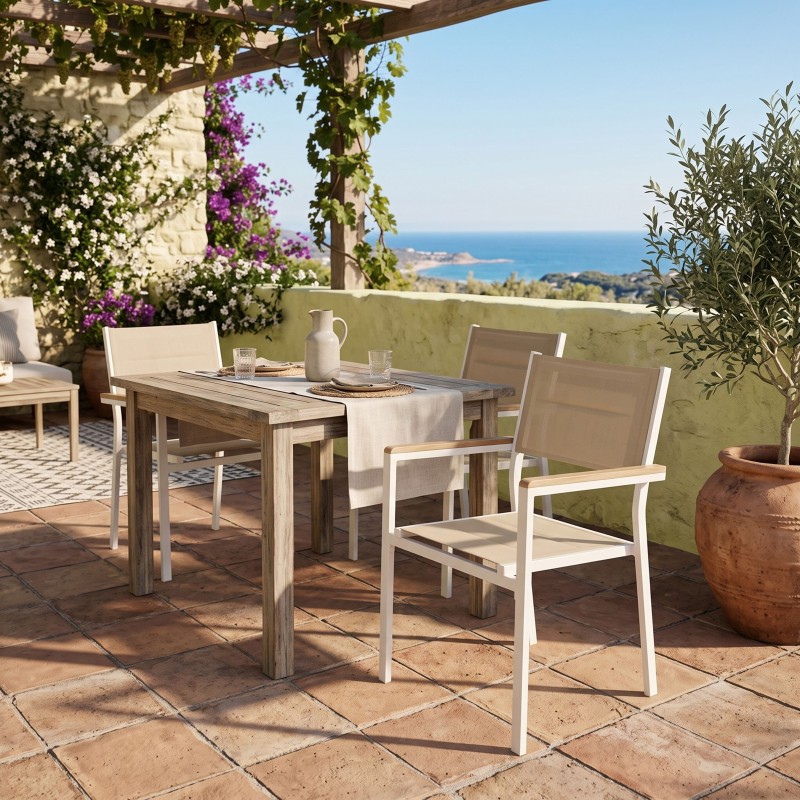 silla mallorca beige 7