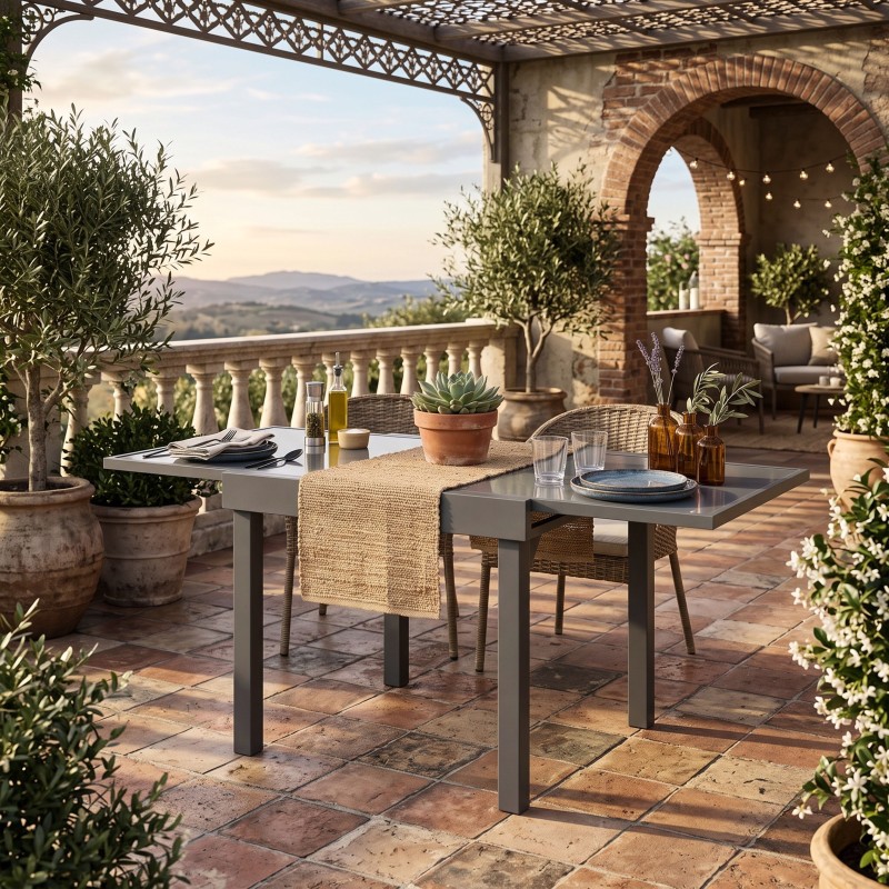 mesa exterior piazza 3