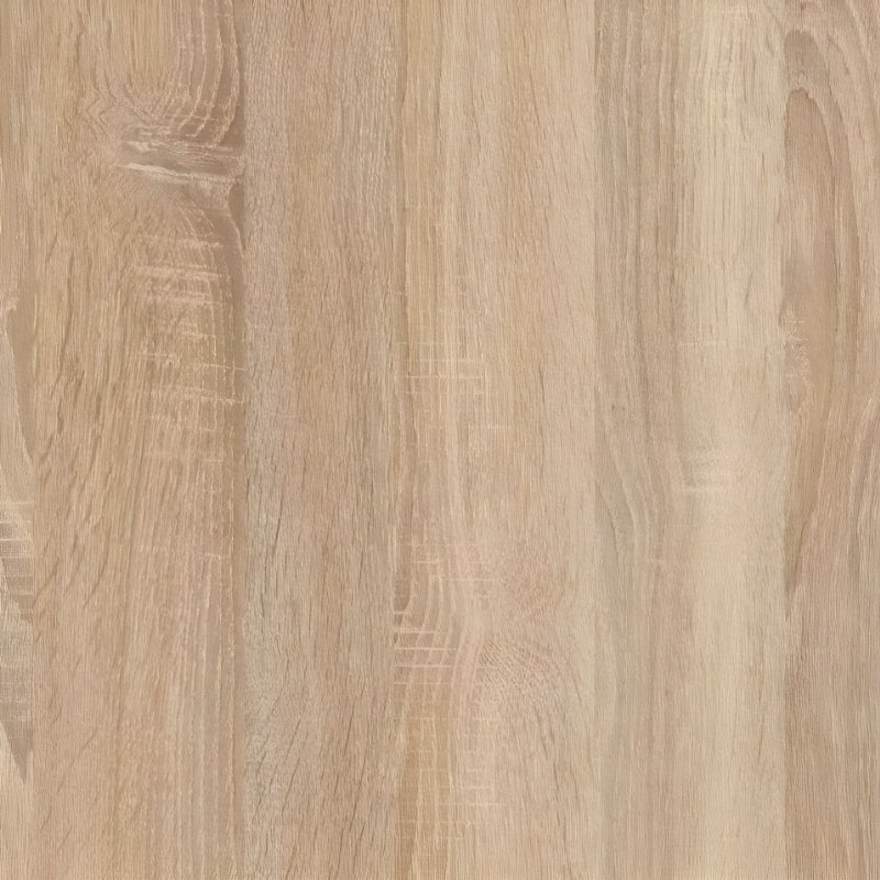 Detalle de superficie de madera clara con vetas naturales y textura de grano visible