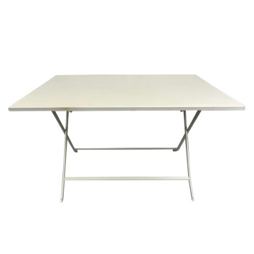 Mesa + 4 Sillas beige 4