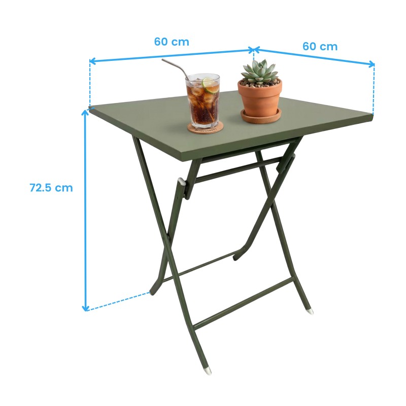mesa cotas