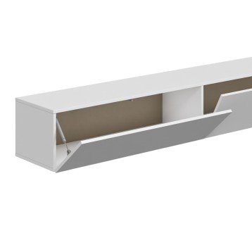 mueble tv kaway blanco 3