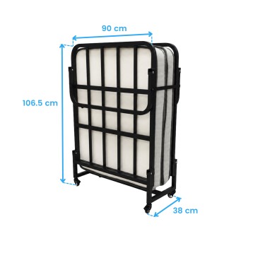 cama plegable cotas 1