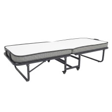 Cama Plegable Abatible Vertical Plegatin 90x190 cm