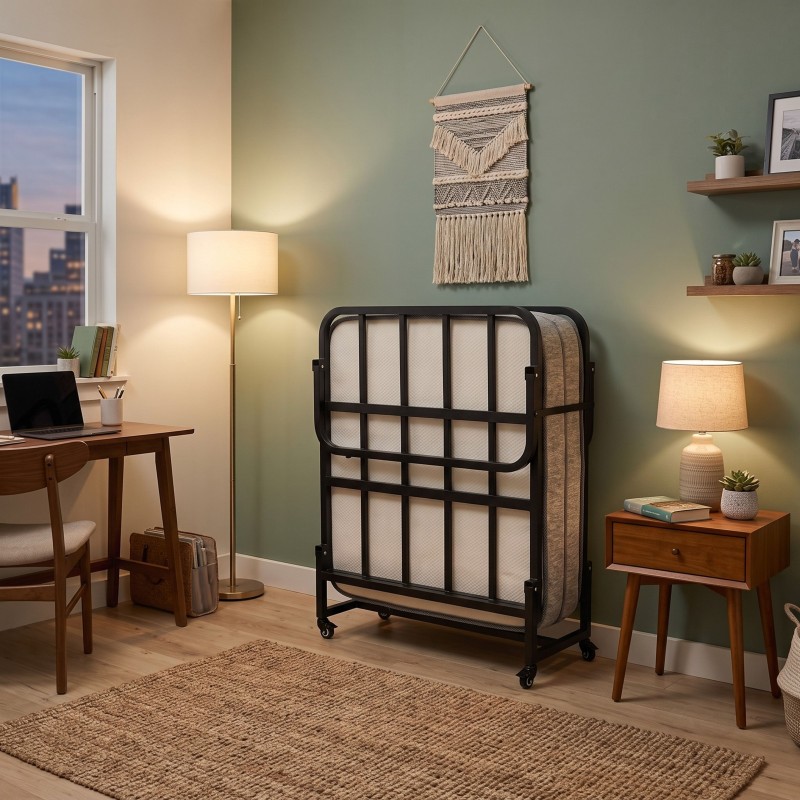 cama plegable 3