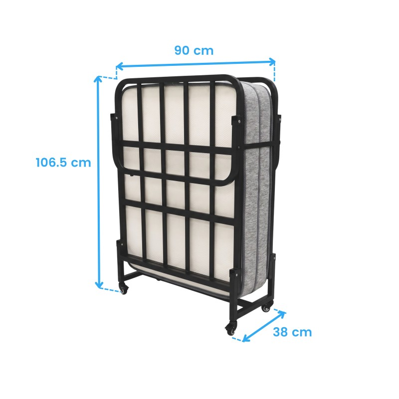 cama plegable cotas 1