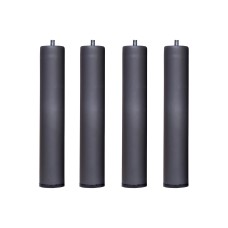 Juego de Patas para Somier Alturas Especiales (Pack 4)