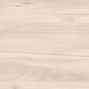 Detalle de tablero de madera clara con veta natural y acabado mate