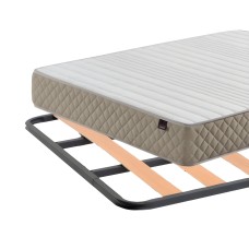 Cama Completa LOW COST 2 (PacK Colchón + Somier)