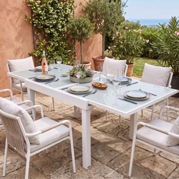 mesa exterior piazza 4