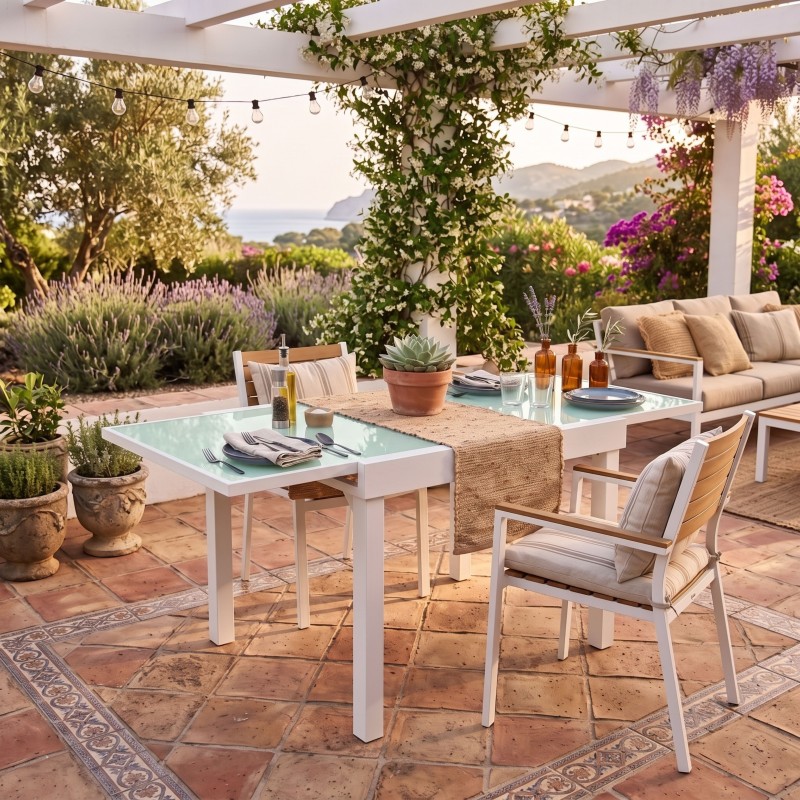 mesa exterior piazza 3