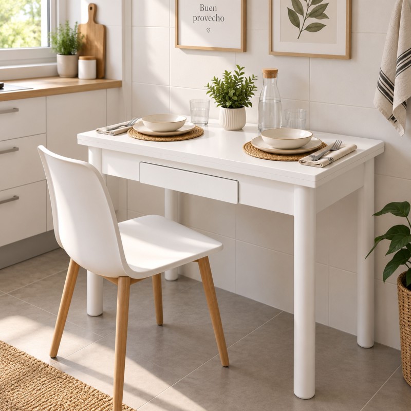 mesa cocina kitchi 3