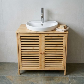 mueble auxiliar baño take 4