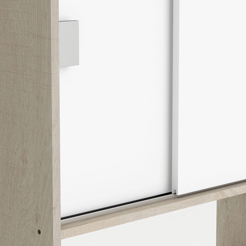 Armario Lavadora Terraza