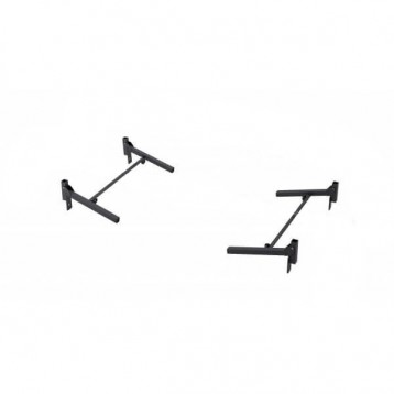 Patas Plegables Inferiores para Bases 90x190 CM o 90x180 CM (Sin Base)
