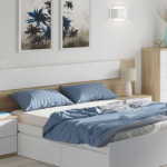 Cómo elegir el color de pared ideal según tus muebles y estilo