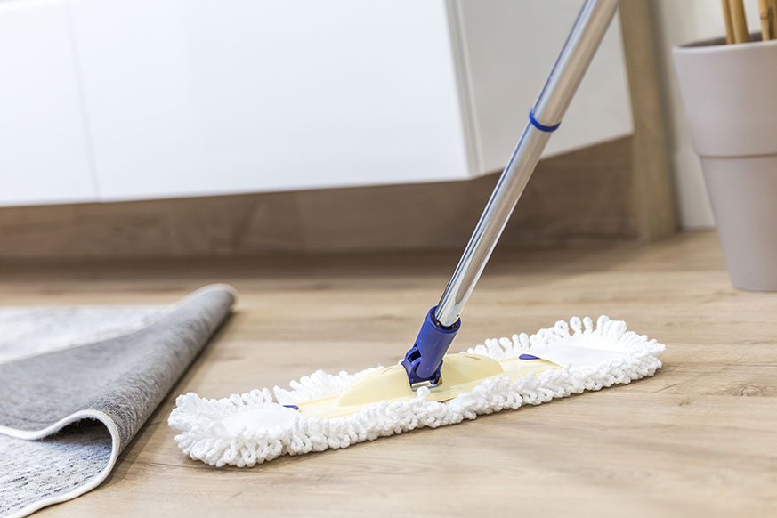 Limpiar Suelo Porcelánico Con Vinagre Remedios caseros para limpiar el suelo porcelánico - Blog Miroytengo