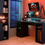 Mejores mesas gaming 2026